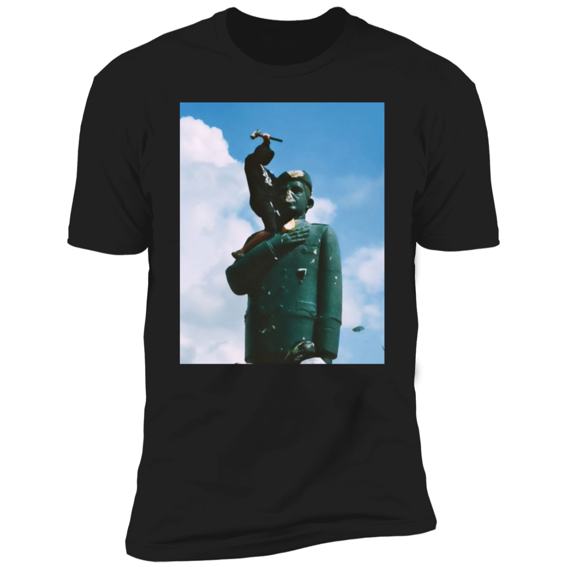 NL3600 Premium Short Sleeve T-Shirt