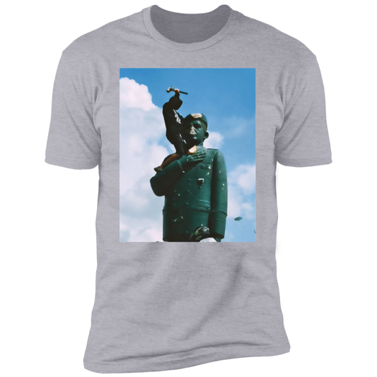 NL3600 Premium Short Sleeve T-Shirt