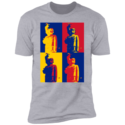 NL3600 Premium Short Sleeve T-Shirt