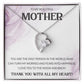 My Beautiful Mother Forever Love