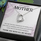 My Beautiful Mother Forever Love
