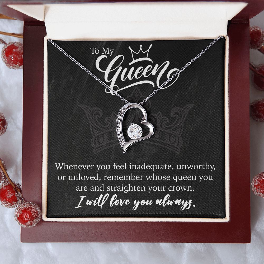 To My Queen