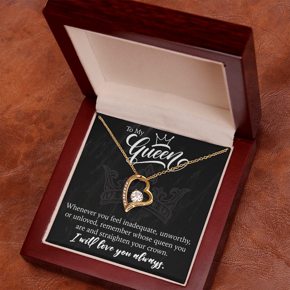 To My Queen
