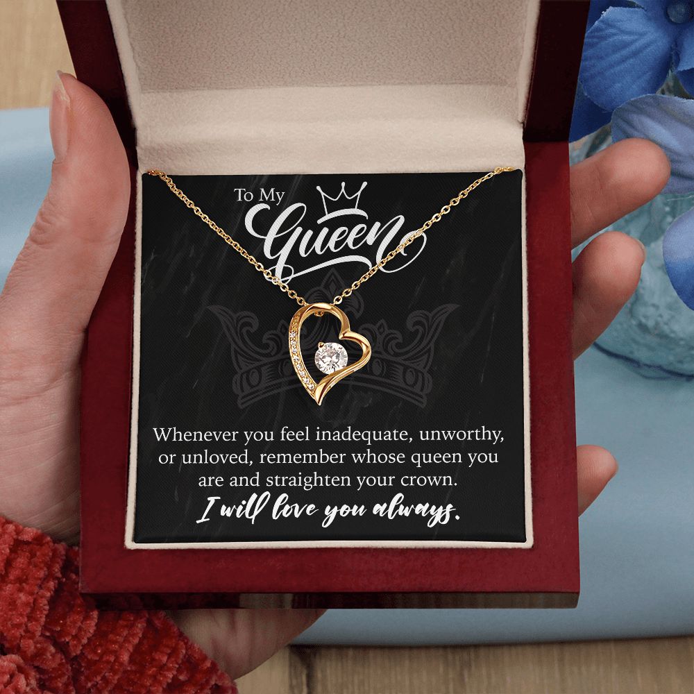 To My Queen