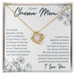Chosen Mom White BG