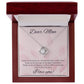 Dear Mom Pink BG