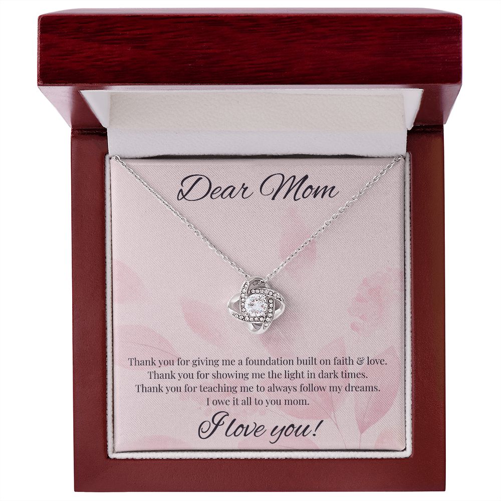 Dear Mom Pink BG