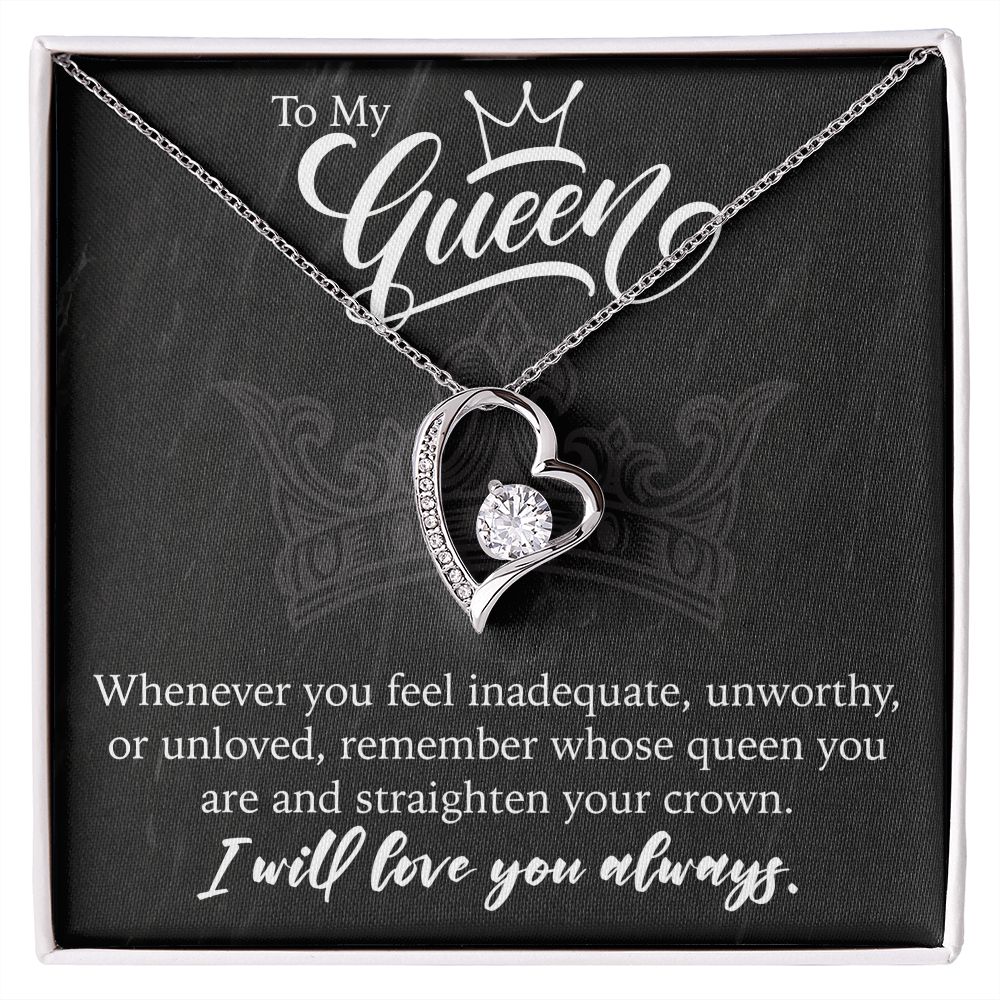 To My Queen