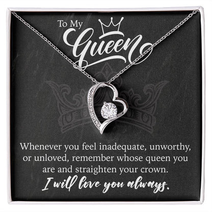 To My Queen