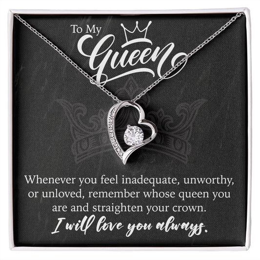 To My Queen