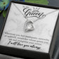 To My Queen White BG