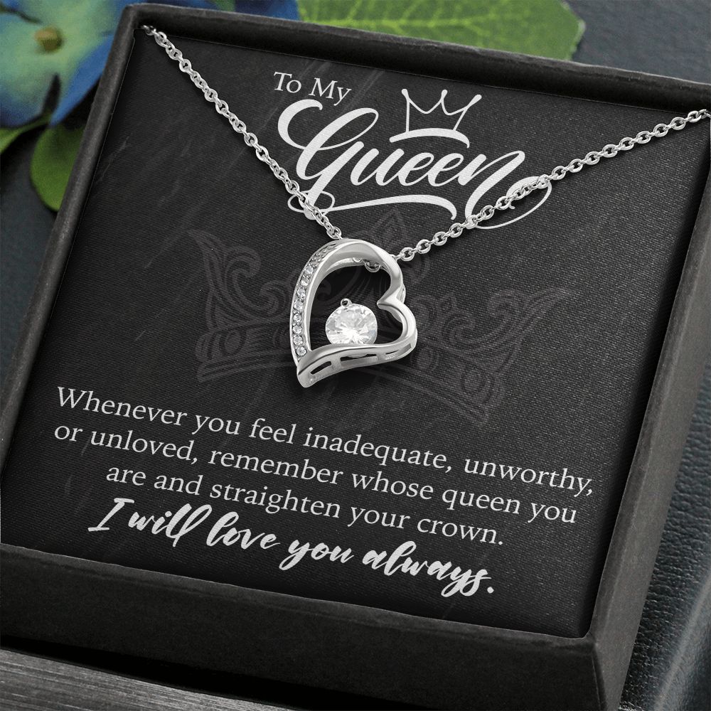 To My Queen