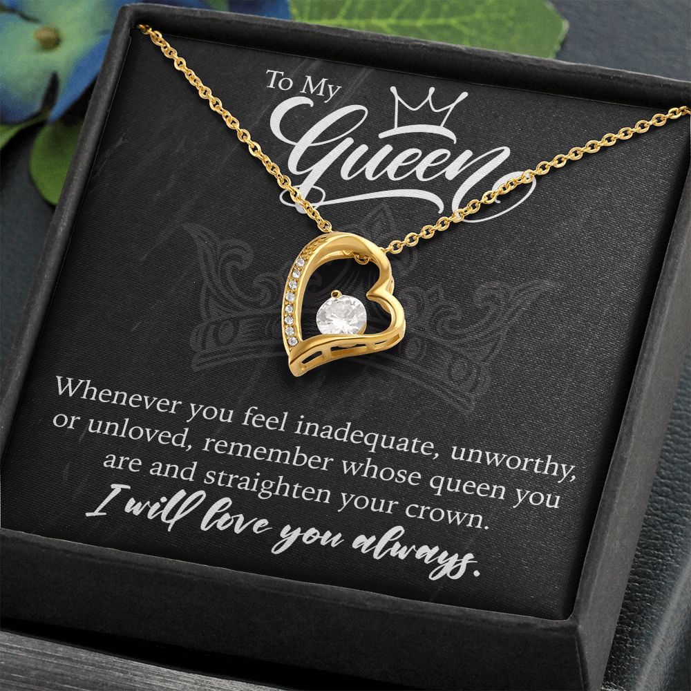 To My Queen